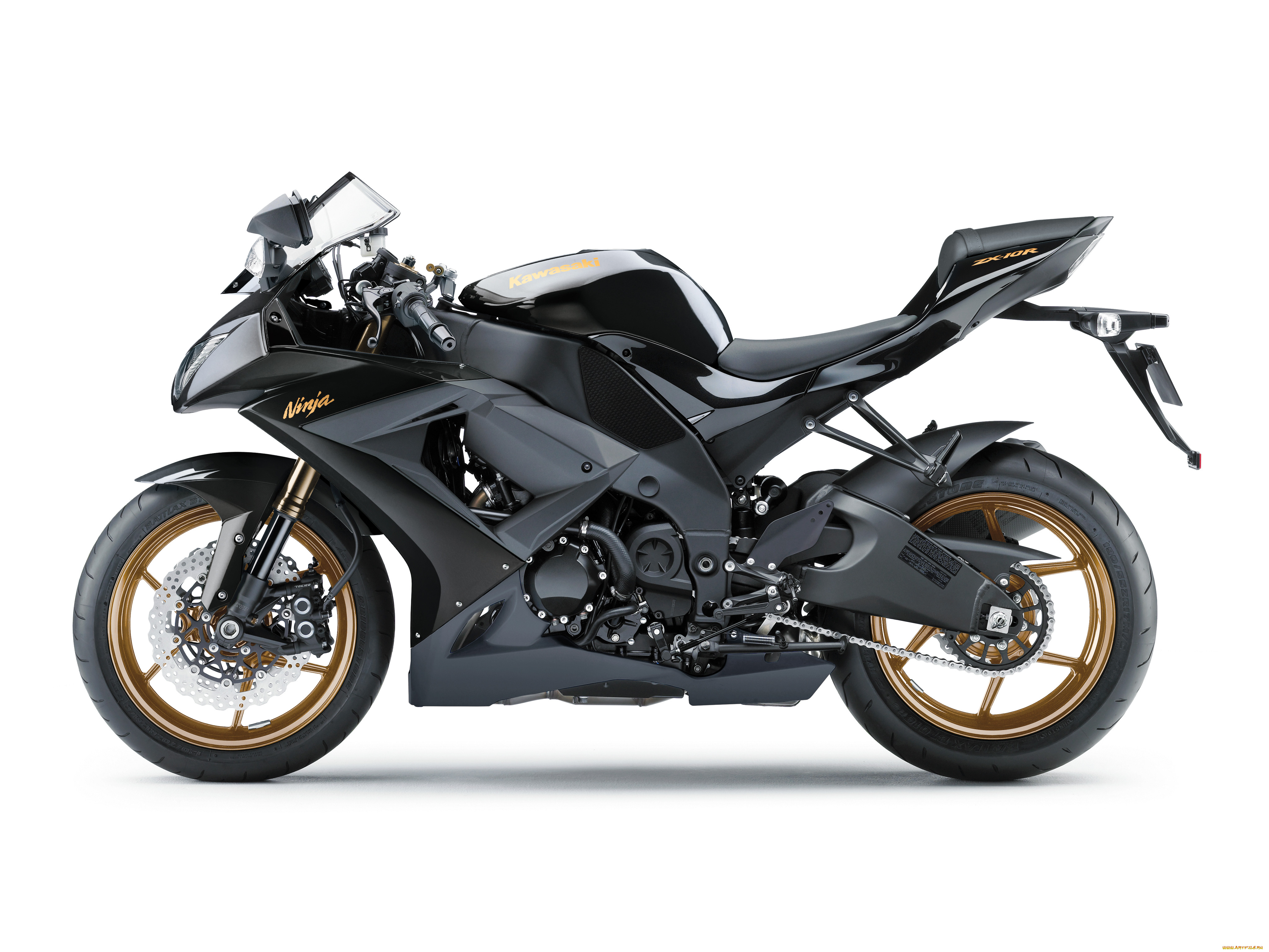 , kawasaki